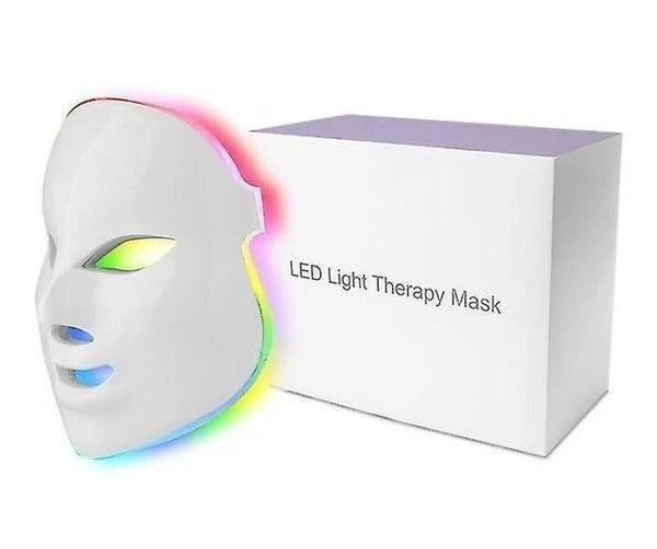 Beauty Photonic Mask for Skin Rejuvenation LED Photon Treatment