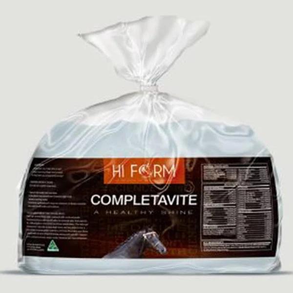 Hi Form CompletaVite Horses Daily Supplement 1kg