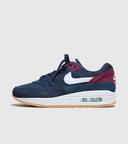 Nike Air Max 1 Dark Obsidian Crepe Sole