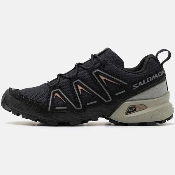 Speedcross 3 Expanse, Black / Flint Gray / Pewter / 10.5 UK