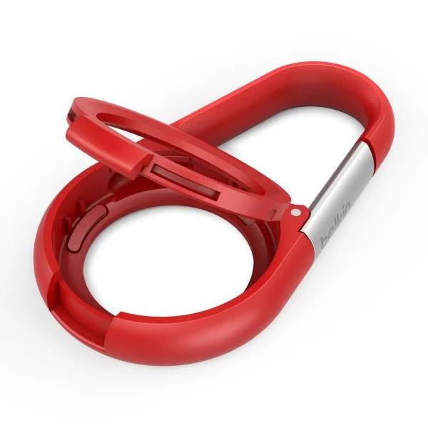 Belkin Secure Holder with Carabiner for Airtag - HPU12ZM/A