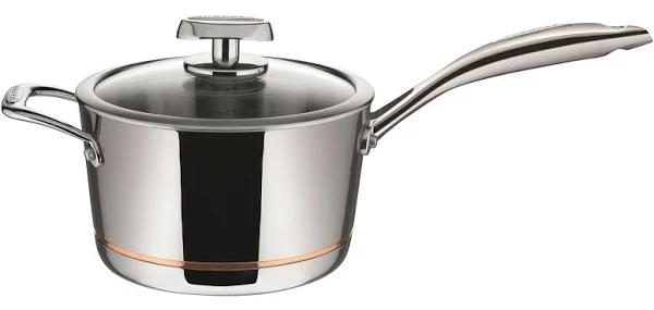 Scanpan Axis Saucepan - 20cm