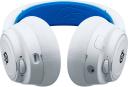 SteelSeries Arctis Nova 7P Wireless Multi-Platform Gaming Headset For Ps5 & PC - White