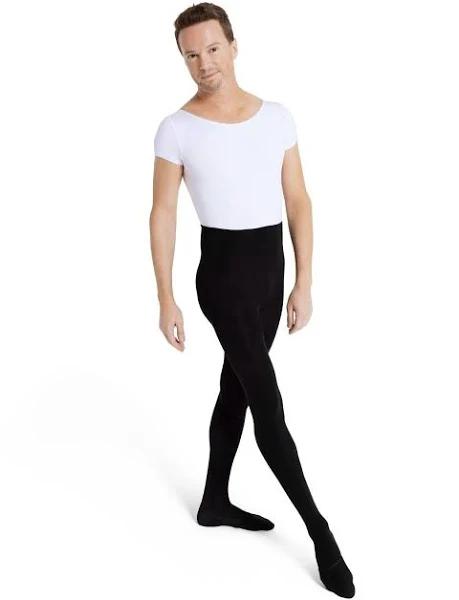 Capezio Ultra Soft Transition Tight Small/Medium Women Tights