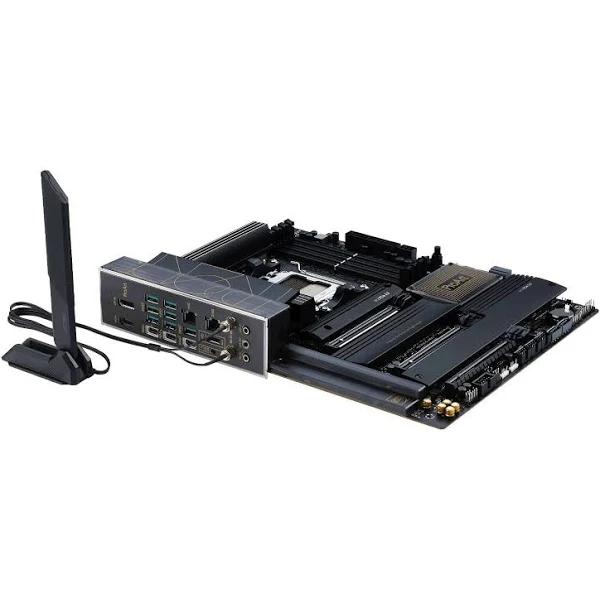 Asus ProArt X670E-CREATOR Wifi AM5 ATX Motherboard