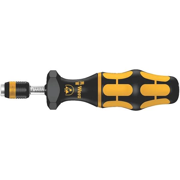 Workshop Torque Screwdriver 7400 0.3 - 1.2 NM (05074730001)