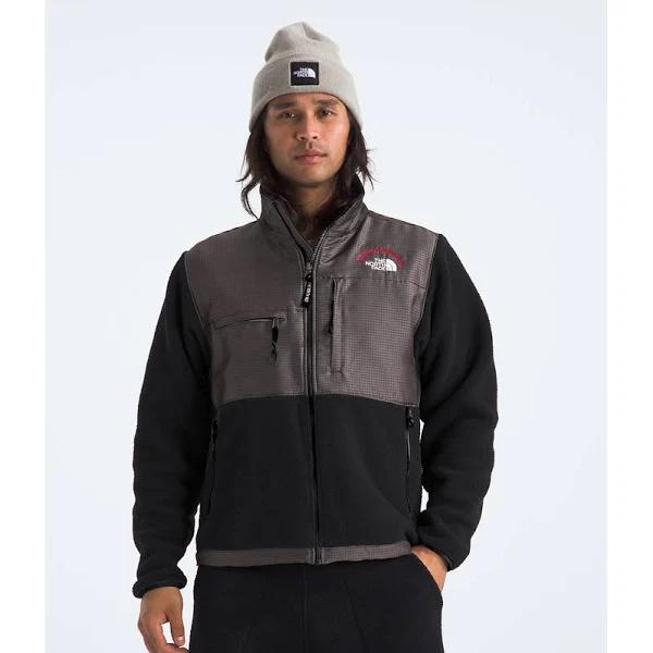 The North Face Men's Retro Denali Fleece Jacket Black XX-Large