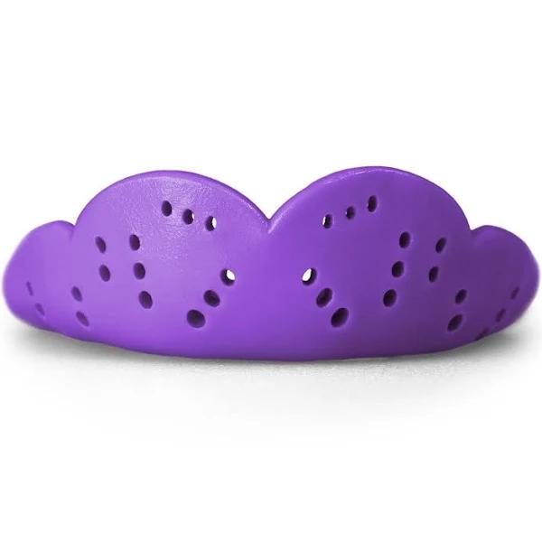 Sisu Max Mouthguard Purple Punch