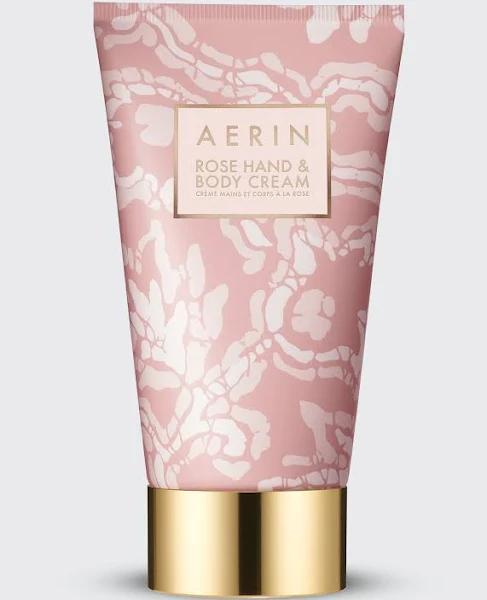 Aerin Rose Hand & Body Cream 150ml