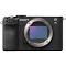 Sony A7C II Mirrorless Camera (Black)