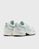 New Balance 530 Shoes White Blue Green - 42.5