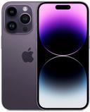 Apple iPhone 14 Pro 5G A2892 128GB Deep Purple (Dual Nano SIM) at Etoren