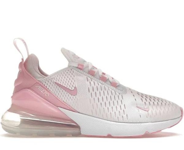 Nike Air Max 270 Women's - White