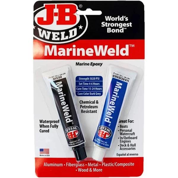 JB Weld MAC8272-TEX Level Kit