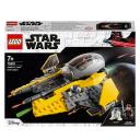 LEGO 75281 Anakin's Jedi Interceptor - Star Wars