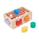 Kmart Wooden Flexi Shape Sorter