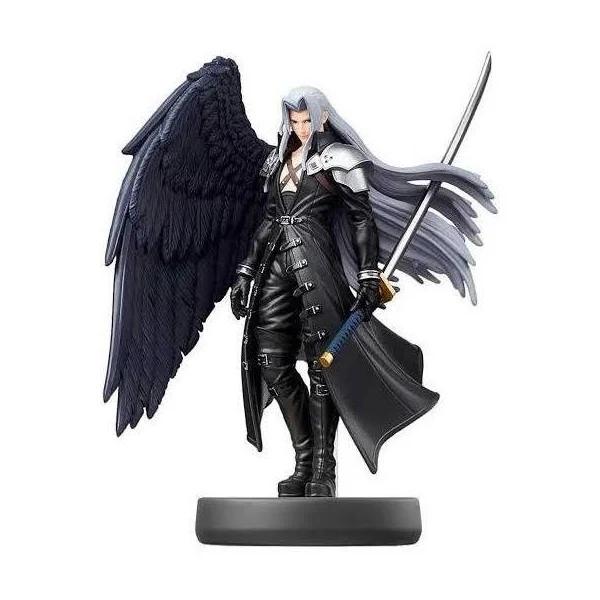 Nintendo Amiibo Sephiroth (Super Smash Bros. Series)