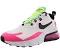 Nike Air Max 270 React Hyper Pink (Women's)