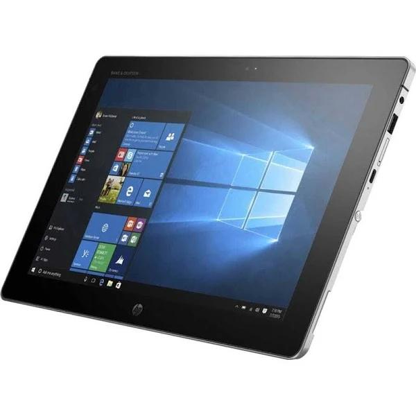 HP Elite X2 1012 G1 Intel M5-6Y57 8GB RAM 256GB SSD Win 10 12" Touch Win 10 Tablet Only - B Grade Refurbished - Grade B