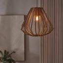 LAYLEH Ceiling Pendant Natural by Freedom