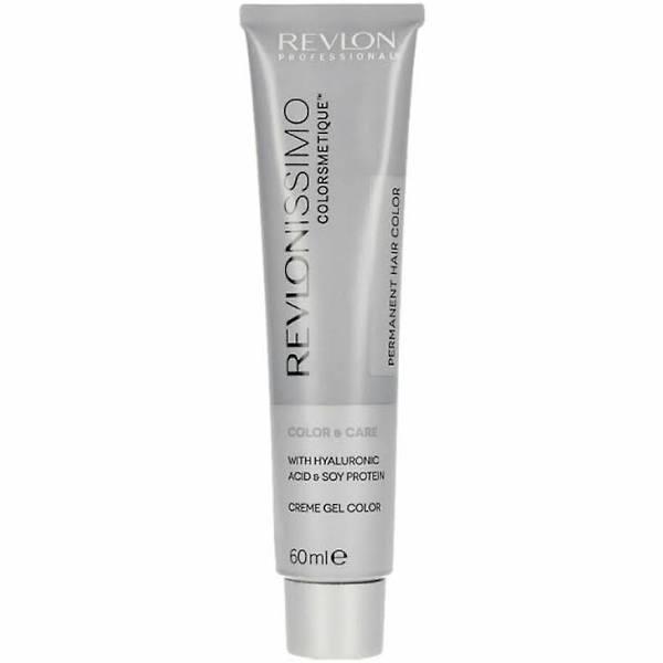 Revlon Revlonissimo Color & Care #66,4 60 ml