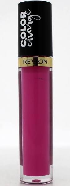 Revlon Super Lustrous Lip Gloss 3.8ml 105 Mad Magenta