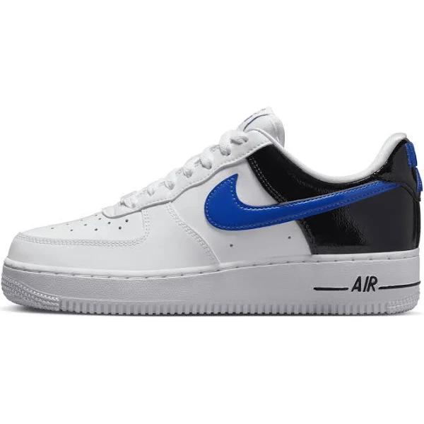 (Women) Nike Air Force 1 Low 07 'Essencial Game Royal' DQ7570‐400