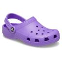 Crocs Kids Classic Clog - Lemon