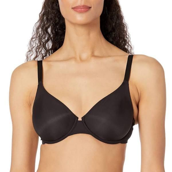 Simone Perele Essentiel Full Cup Bra 10C / Black