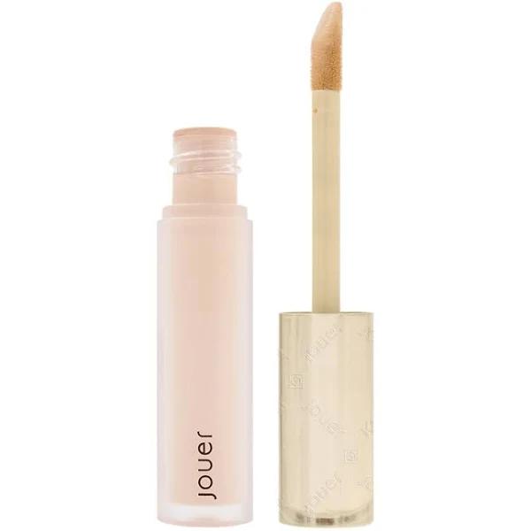 Jouer Cosmetics Essential High Coverage Liquid Concealer Rich Ginger