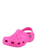 Crocs Kids' Classic Clog; Juice, J3