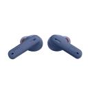 JBL Tune 230 Noise Cancelling True Wireless In-ear Headphones - Blue