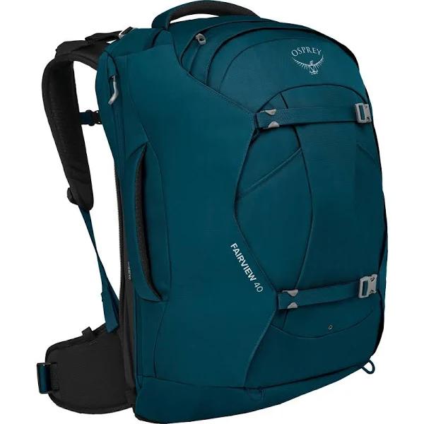 Osprey Fairview 40, Night Jungle Blue