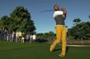 PGA Tour 2K21