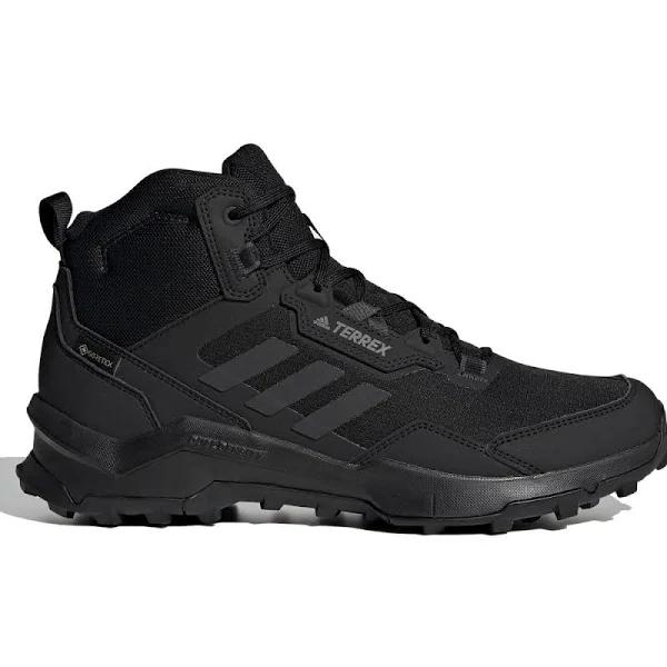 Adidas Terrex AX4 Mid Gore-Tex - Black