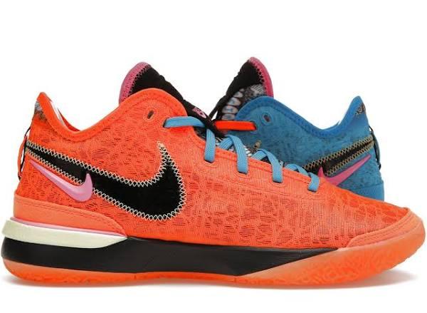 Nike Zoom LeBron NXXT Gen I Promise