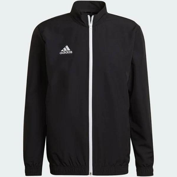 Adidas Entrada 22 Jacket Black 3XL / Regular Man H57534/3XL