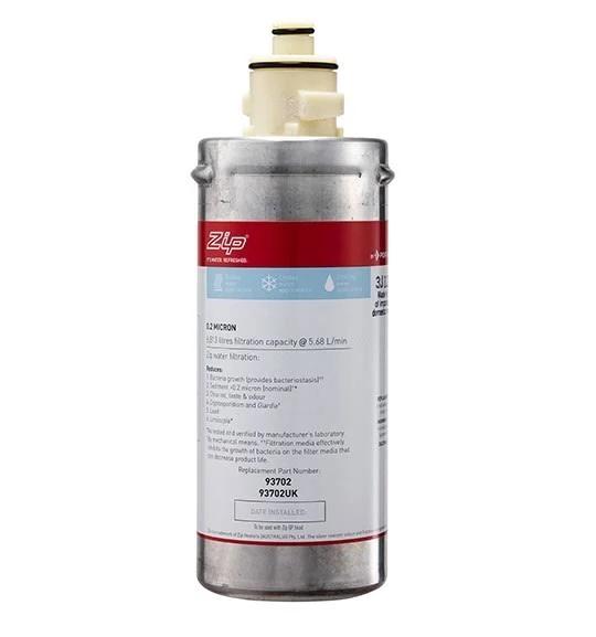 Zip MicroPurity 93702 Commercial Water Filter - 0.2 Micron