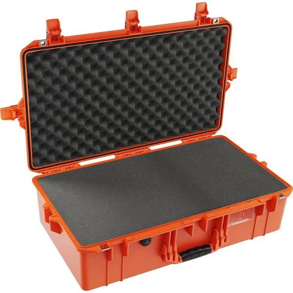 Pelican 1605 Air Case Foam Orange