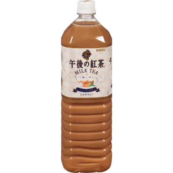 Kirin Afternoon Milk Tea 1.5L