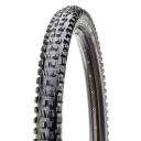 Maxxis Minion DHF 24 x 2.40 Folding 60TPI Exo TR