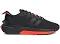 Adidas Avryn Core Black Solar Red