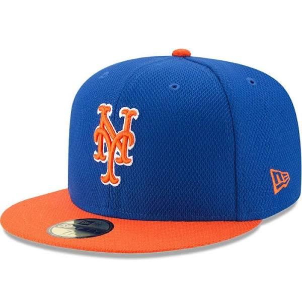 New Era New York Mets 59Fifty Fitted Original Team Colours