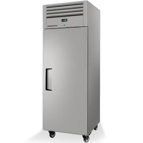 Skope Reflex 1 Solid Door Upright Freezer RF7.UPF.1.SD