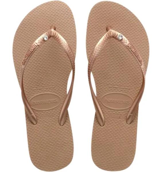 Havaianas Kids Slim Crystal SW II Jandal