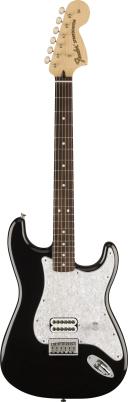 Fender Limited Edition Tom Delonge Stratocaster, Black