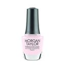 Morgan Taylor Nail Polish Lust at First Sight (15ml)