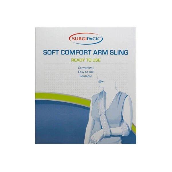 SurgiPack Soft Comfort Arm Sling