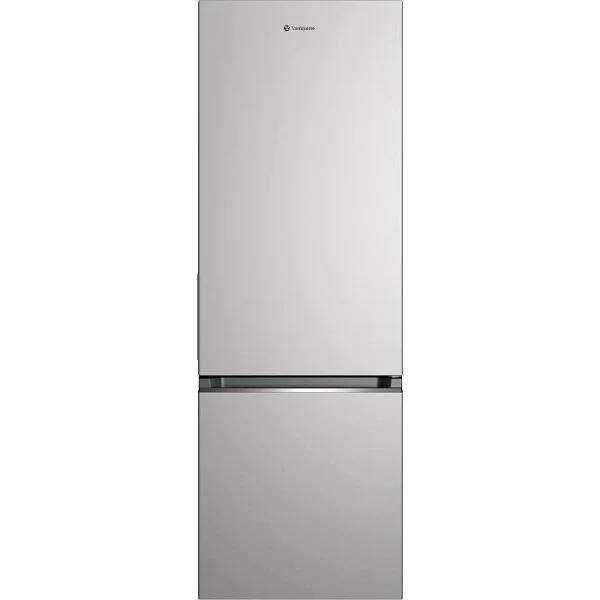 Westinghouse WBB3400AK 335L Bottom Mount Fridge (Silver)