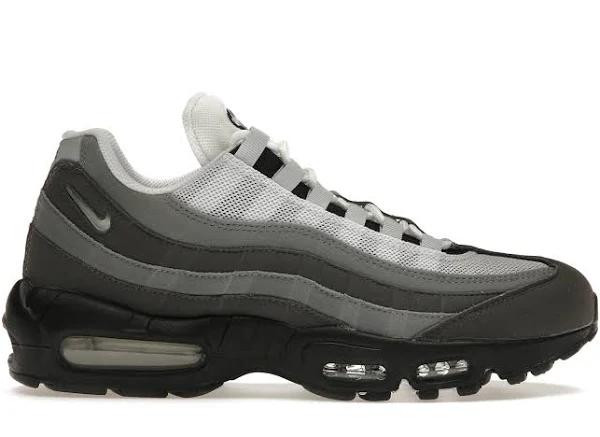 Nike Air Max 95 - Anthracite/Cool Grey/Black/Photon Dust - 14